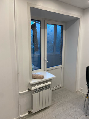 Продам двухкомнатную (2-комн.) квартиру, Верхняя ул, 6, Москва г