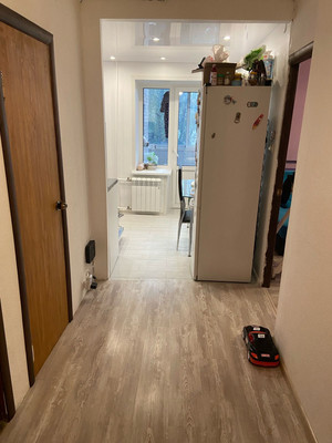 Продам двухкомнатную (2-комн.) квартиру, Верхняя ул, 6, Москва г