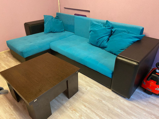 Продам двухкомнатную (2-комн.) квартиру, Верхняя ул, 6, Москва г