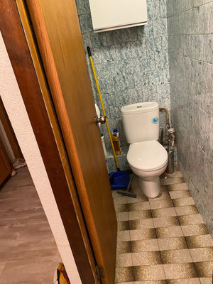 Продам двухкомнатную (2-комн.) квартиру, Верхняя ул, 6, Москва г