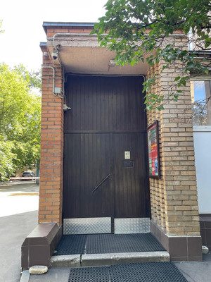 Продам двухкомнатную (2-комн.) квартиру, Верхняя ул, 6, Москва г