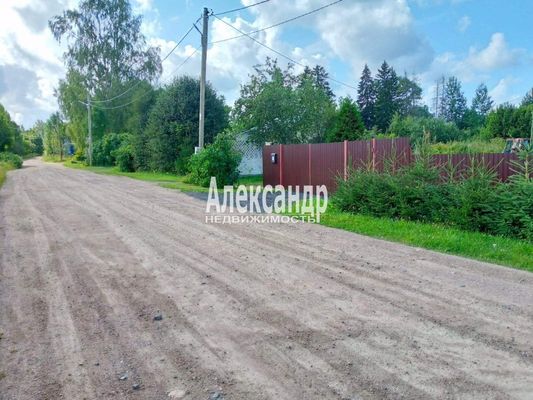 Продам участок 25 соток, ИЖС, Покровская ул, Кондратьево п, 45 км от города