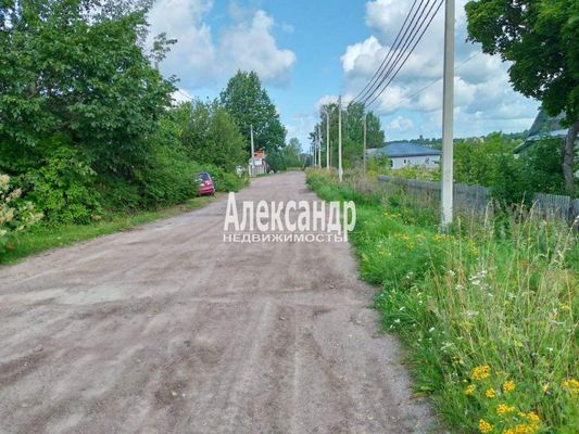 Продам участок 25 соток, ИЖС, Покровская ул, Кондратьево п, 45 км от города