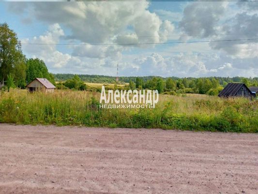 Продам участок 25 соток, ИЖС, Покровская ул, Кондратьево п, 45 км от города