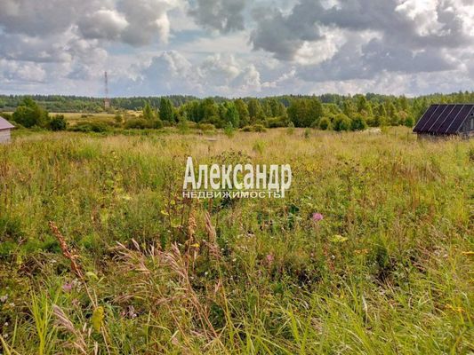 Продам участок 25 соток, ИЖС, Покровская ул, Кондратьево п, 45 км от города