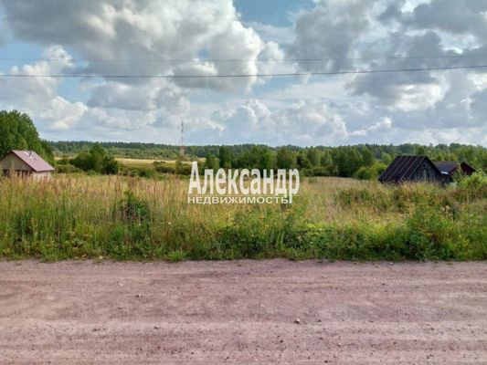 Продам участок 25 соток, ИЖС, Покровская ул, Кондратьево п, 45 км от города