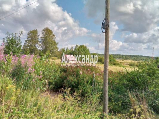 Продам участок 25 соток, ИЖС, Покровская ул, Кондратьево п, 45 км от города