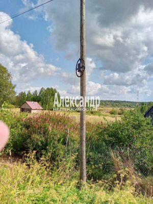 Продам участок 25 соток, ИЖС, Покровская ул, Кондратьево п, 45 км от города