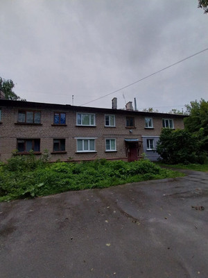 Продам двухкомнатную (2-комн.) квартиру, Кудряшова ул, 92, Иваново г