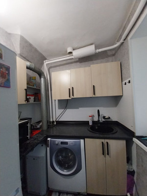 Продам двухкомнатную (2-комн.) квартиру, Кудряшова ул, 92, Иваново г