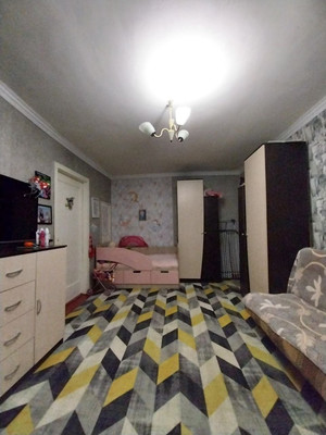 Продам двухкомнатную (2-комн.) квартиру, Кудряшова ул, 92, Иваново г