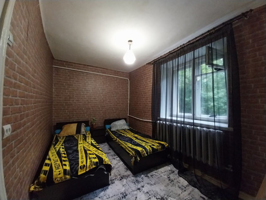 Продам двухкомнатную (2-комн.) квартиру, Кудряшова ул, 92, Иваново г