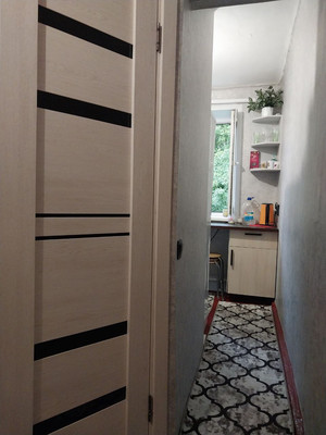 Продам двухкомнатную (2-комн.) квартиру, Кудряшова ул, 92, Иваново г