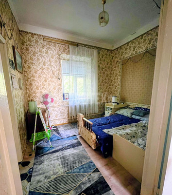 Продам дом, Октябрьская ул, 42, Челбасская ст-ца, 0 км от города