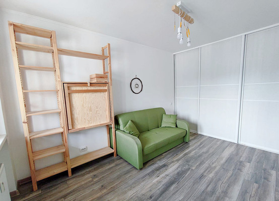 Сдам однокомнатную (1-комн.) квартиру, Заневский пр-кт, 42, Санкт-Петербург г