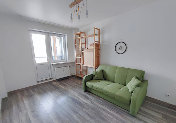 Сдам однокомнатную (1-комн.) квартиру, Заневский пр-кт, 42, Санкт-Петербург г