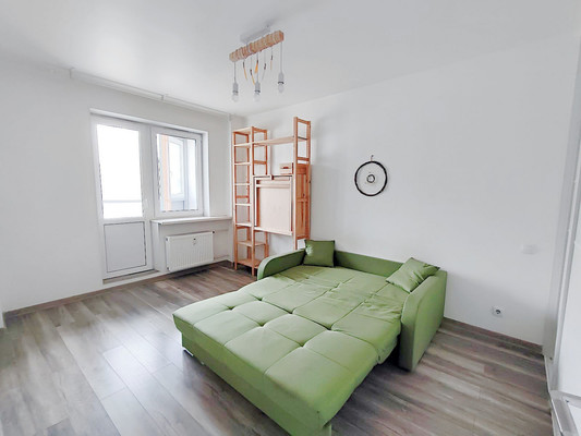 Сдам однокомнатную (1-комн.) квартиру, Заневский пр-кт, 42, Санкт-Петербург г