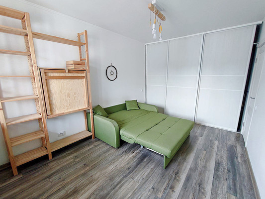 Сдам однокомнатную (1-комн.) квартиру, Заневский пр-кт, 42, Санкт-Петербург г