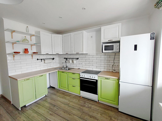 Сдам однокомнатную (1-комн.) квартиру, Заневский пр-кт, 42, Санкт-Петербург г