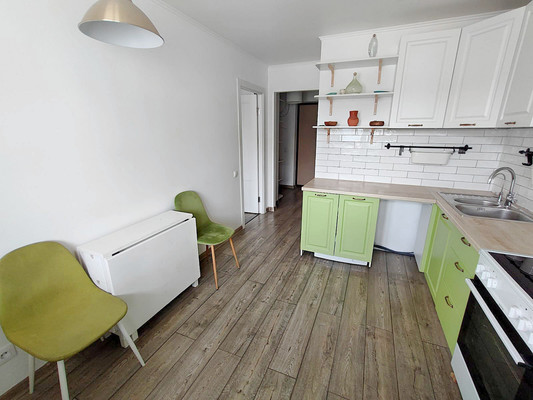 Сдам однокомнатную (1-комн.) квартиру, Заневский пр-кт, 42, Санкт-Петербург г