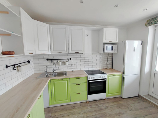 Сдам однокомнатную (1-комн.) квартиру, Заневский пр-кт, 42, Санкт-Петербург г