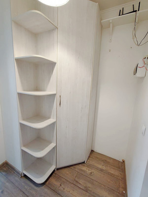 Сдам однокомнатную (1-комн.) квартиру, Заневский пр-кт, 42, Санкт-Петербург г