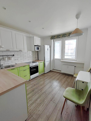 Сдам однокомнатную (1-комн.) квартиру, Заневский пр-кт, 42, Санкт-Петербург г