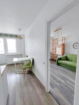 Сдам однокомнатную (1-комн.) квартиру, Заневский пр-кт, 42, Санкт-Петербург г