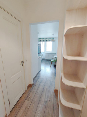 Сдам однокомнатную (1-комн.) квартиру, Заневский пр-кт, 42, Санкт-Петербург г