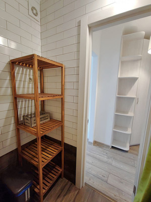 Сдам однокомнатную (1-комн.) квартиру, Заневский пр-кт, 42, Санкт-Петербург г