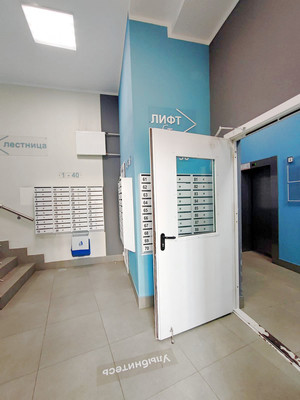 Сдам однокомнатную (1-комн.) квартиру, Заневский пр-кт, 42, Санкт-Петербург г