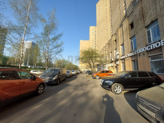Сдам коммерческое помещение 545 м2, Римского-Корсакова ул, 14, Москва г