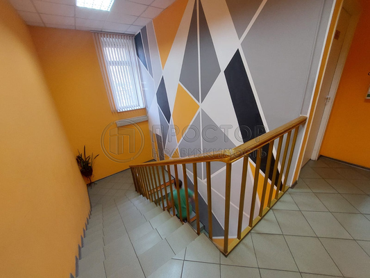 Сдам коммерческое помещение 545 м2, Римского-Корсакова ул, 14, Москва г