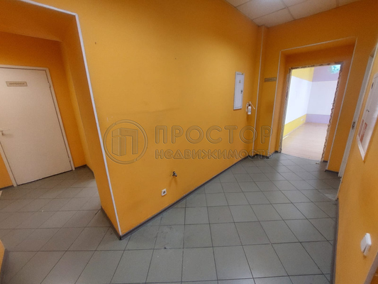 Сдам коммерческое помещение 545 м2, Римского-Корсакова ул, 14, Москва г