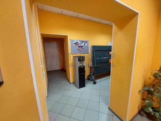 Сдам коммерческое помещение 545 м2, Римского-Корсакова ул, 14, Москва г