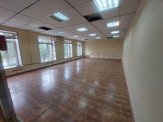 Сдам коммерческое помещение 545 м2, Римского-Корсакова ул, 14, Москва г