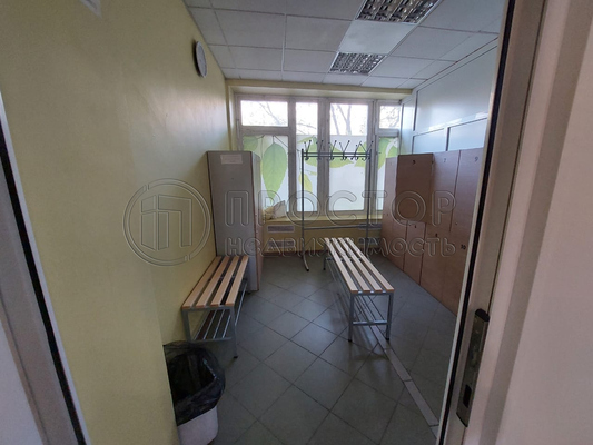 Сдам коммерческое помещение 545 м2, Римского-Корсакова ул, 14, Москва г