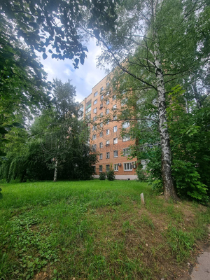 Продам трехкомнатную (3-комн.) квартиру, Лесная ул, 3, Глухово д