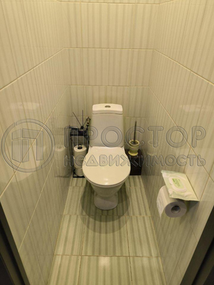 Продам трехкомнатную (3-комн.) квартиру, Лесная ул, 3, Глухово д