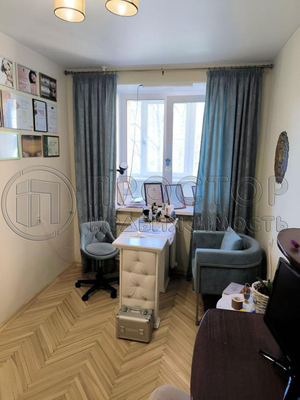 Продам трехкомнатную (3-комн.) квартиру, Лесная ул, 3, Глухово д
