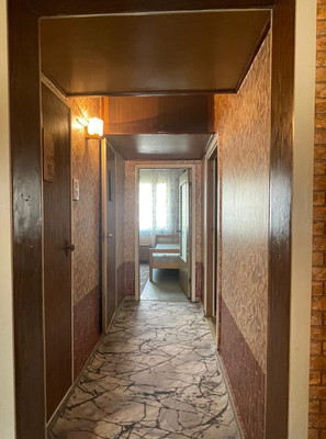 Продам трехкомнатную (3-комн.) квартиру, Кораблестроителей ул, 40к2, Санкт-Петербург г