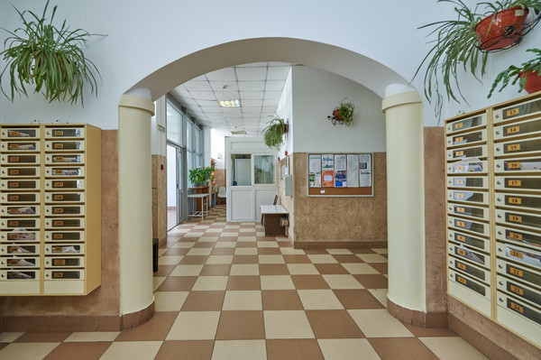 Продам двухкомнатную (2-комн.) квартиру, Ясногорская ул, 17к1, Москва г