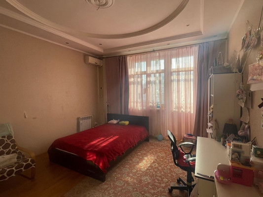 Продам многокомнатную квартиру, Новая ул, 6, Марьино д