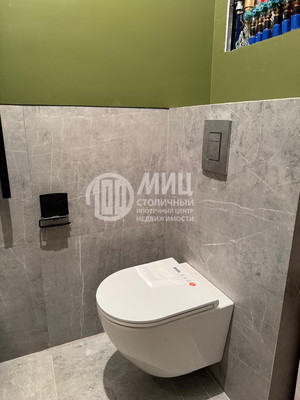 Продам однокомнатную (1-комн.) квартиру, Нагатинская наб, 10А, Москва г