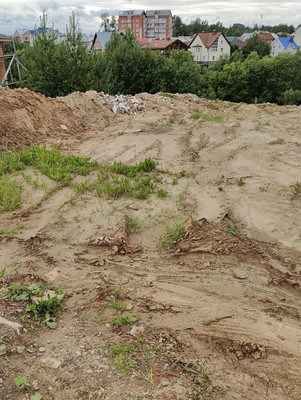 Продам участок 10 соток, ИЖС, Валентины Витязевой ул, 10, Сыктывкар г, 0 км от города