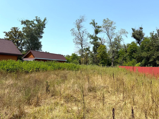 Продам участок 10 соток, ИЖС, Речная ул, 16б, Ширванская ст-ца, 0 км от города