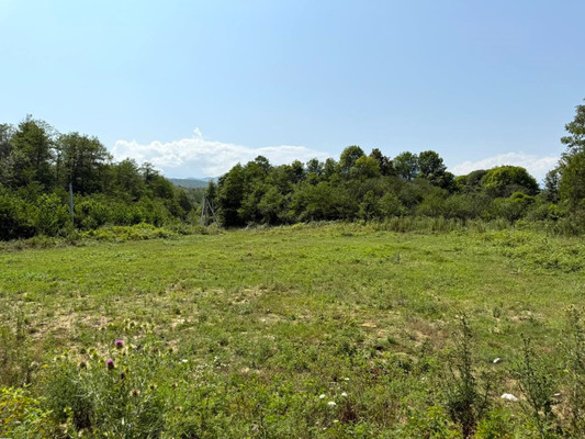 Продам участок 15 соток, ИЖС, Заречная ул, 4, Пригорное с, 0 км от города