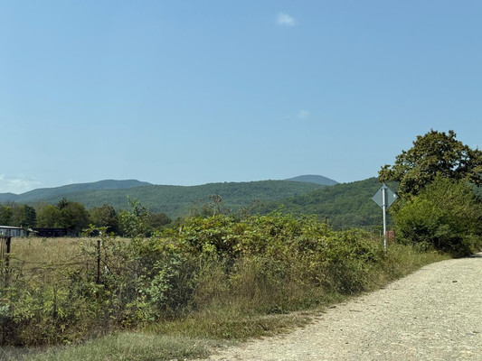 Продам участок 15 соток, ИЖС, Заречная ул, 4, Пригорное с, 0 км от города