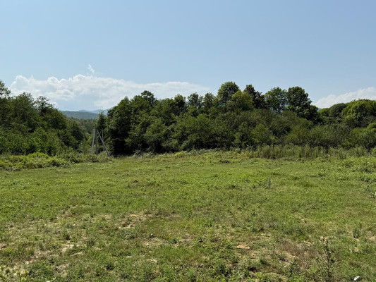 Продам участок 15 соток, ИЖС, Заречная ул, 4, Пригорное с, 0 км от города