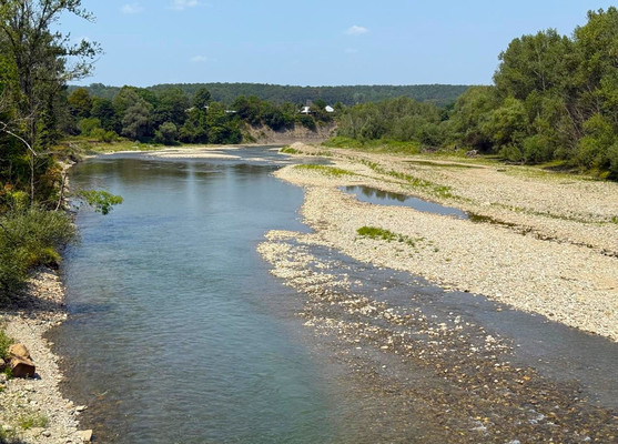 Продам участок 15 соток, ИЖС, Заречная ул, 4, Пригорное с, 0 км от города